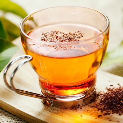 Earl Grey Rooibos Loose Tea