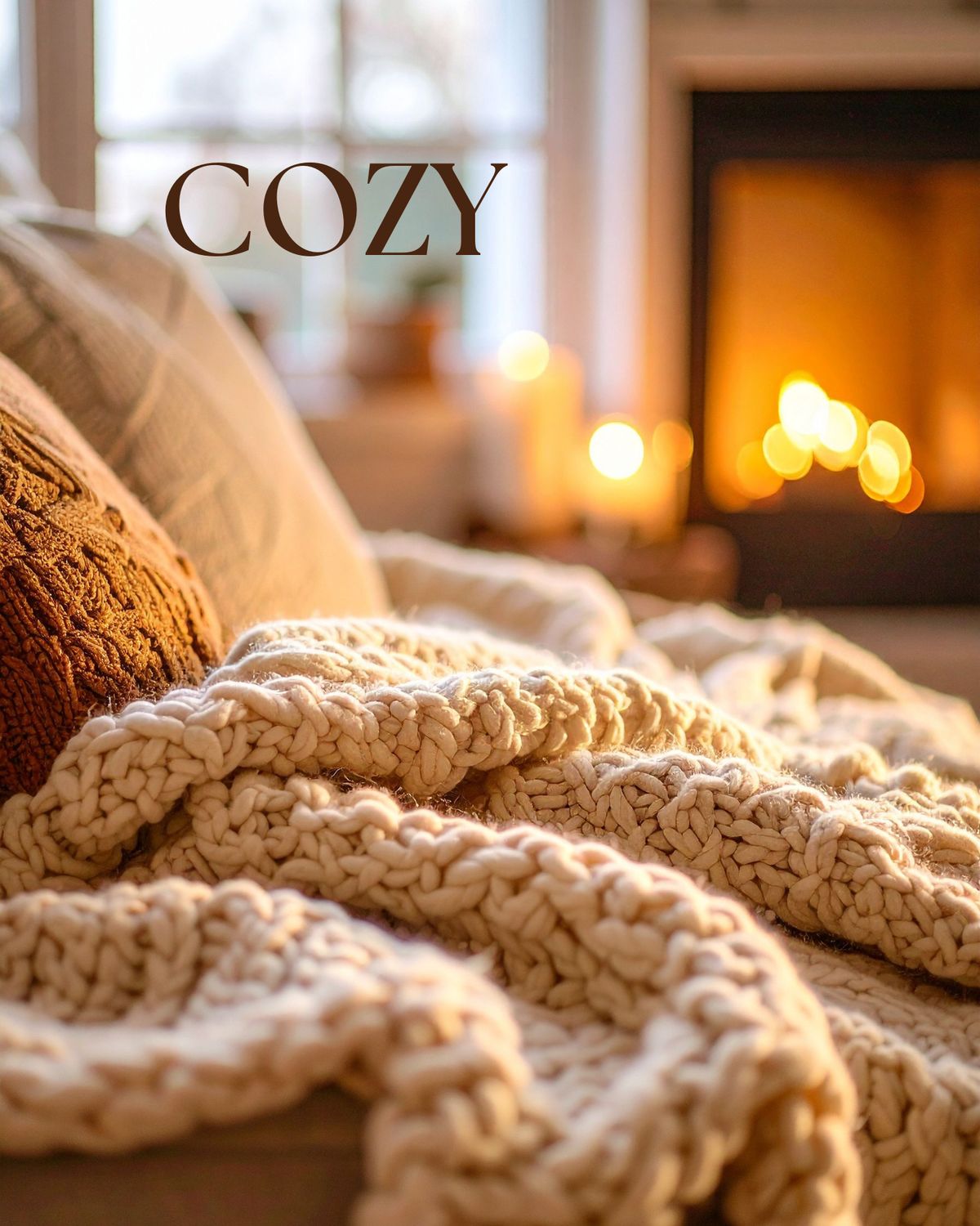 SOAP - Cozy