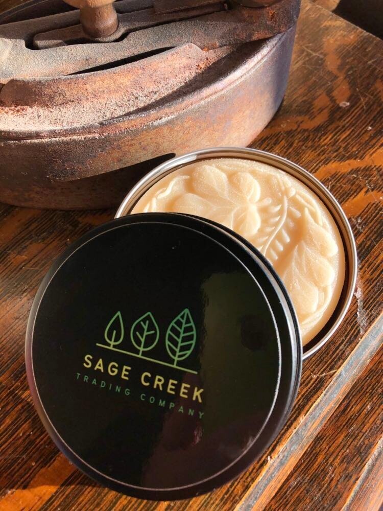 Lotion Bar/Unscented