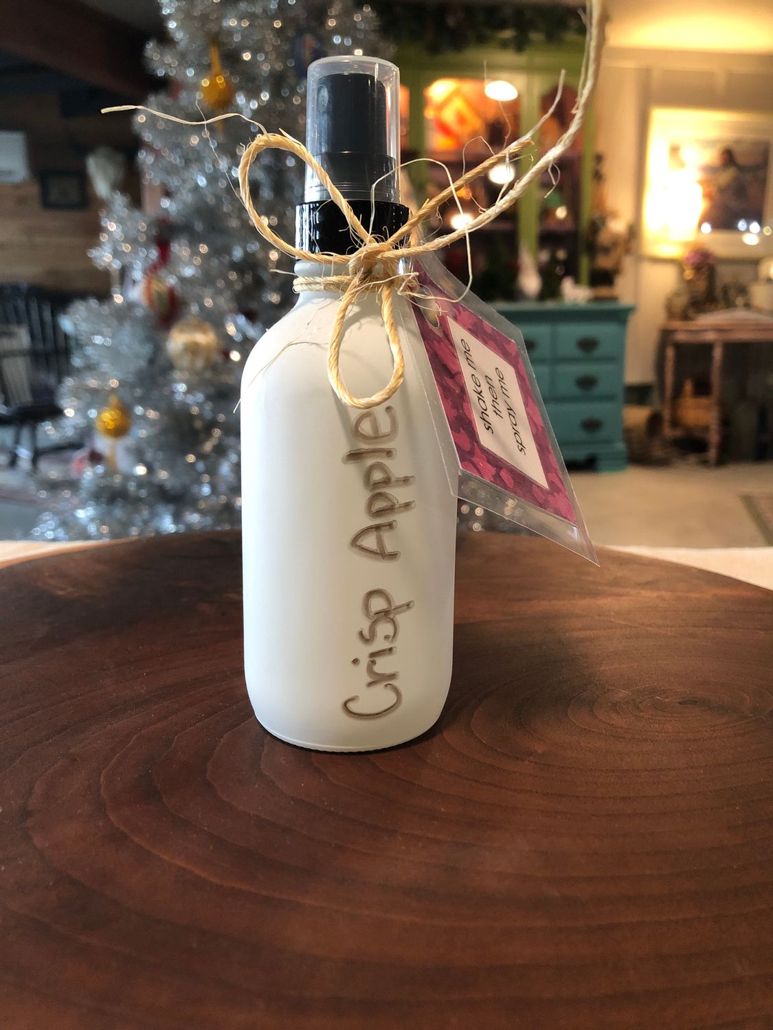 Crisp Apple Room Spray