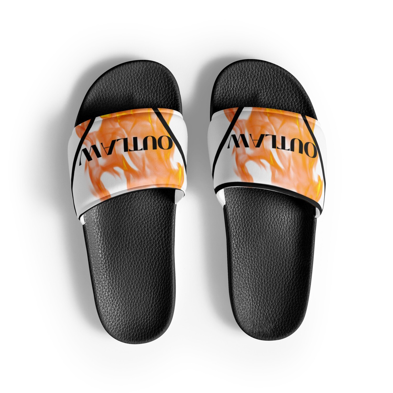 Outlaw slides
