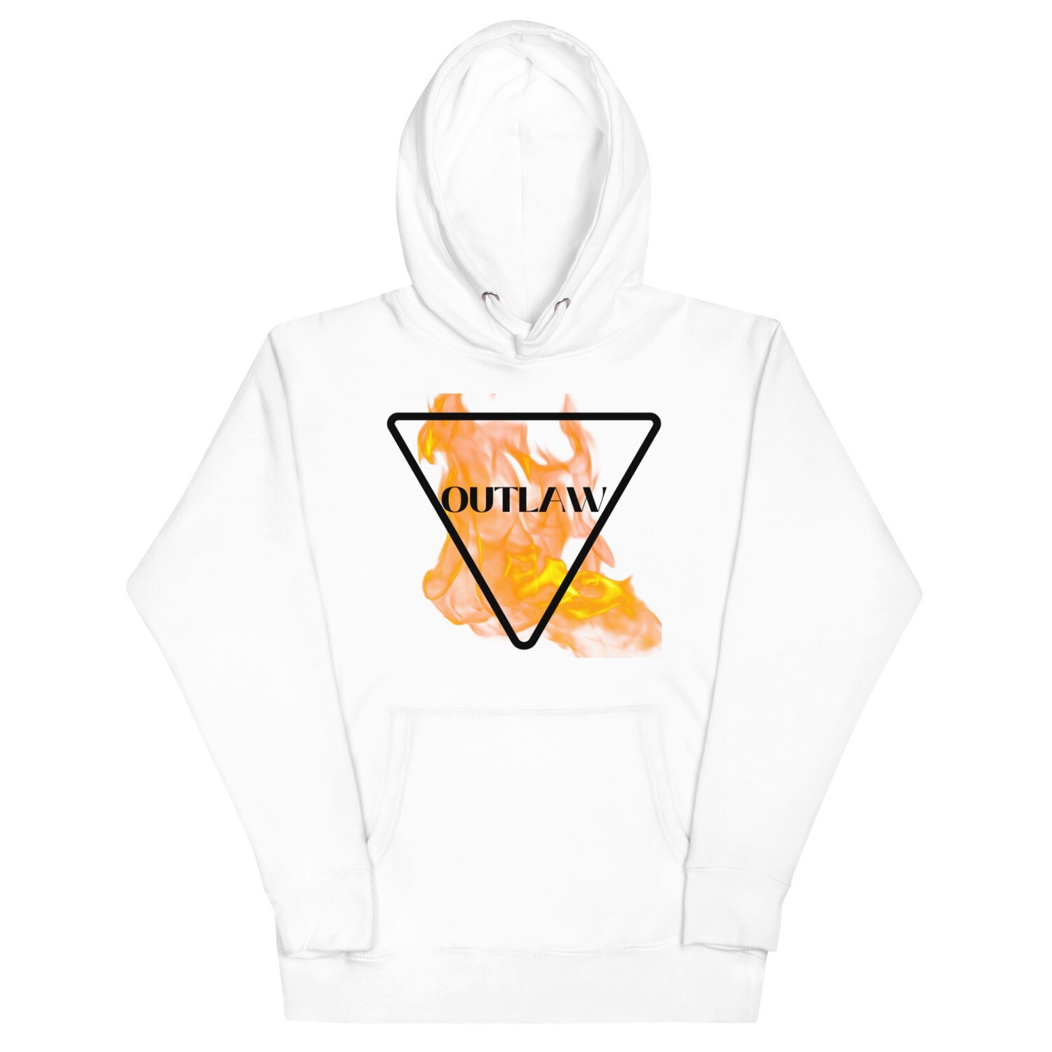 Unisex Outlaw Hoodie