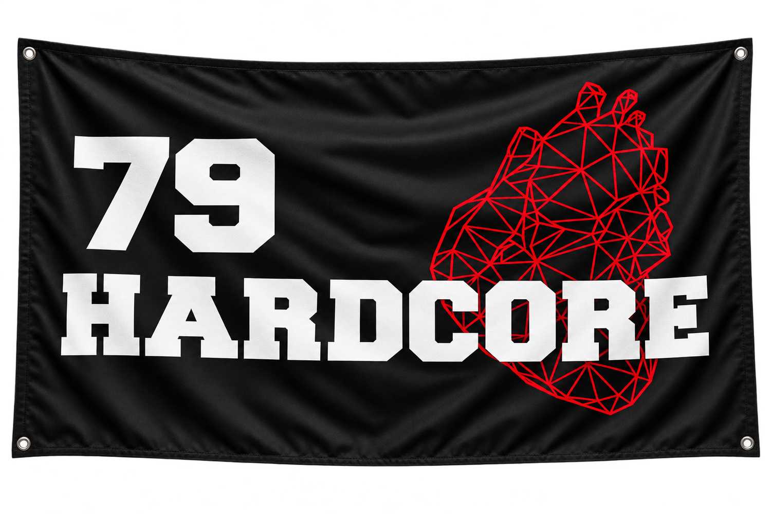 79 FLAG