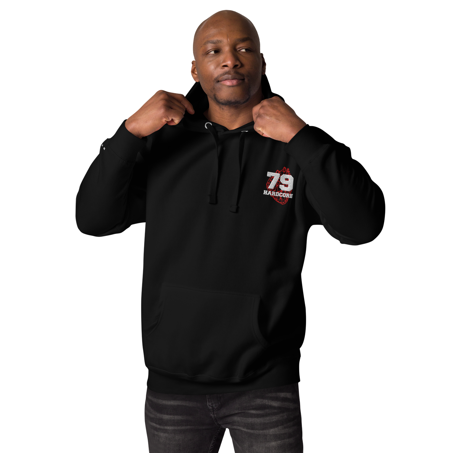 79 HOODIE