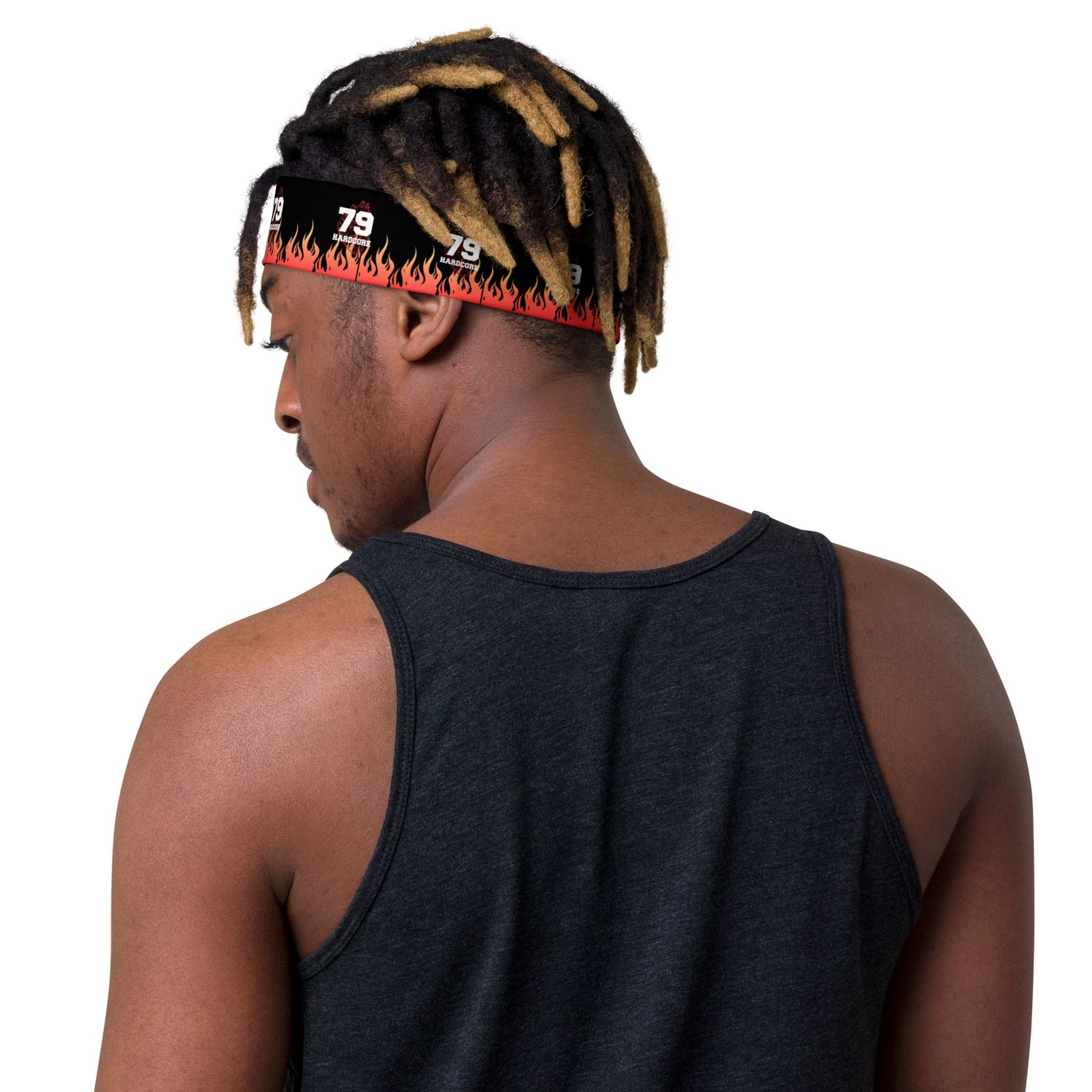 79 HEADBAND