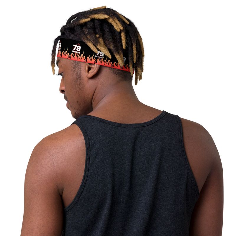 79 HEADBAND
