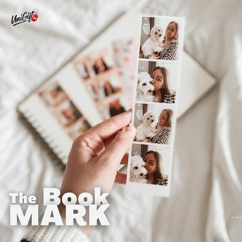 The Book Mark