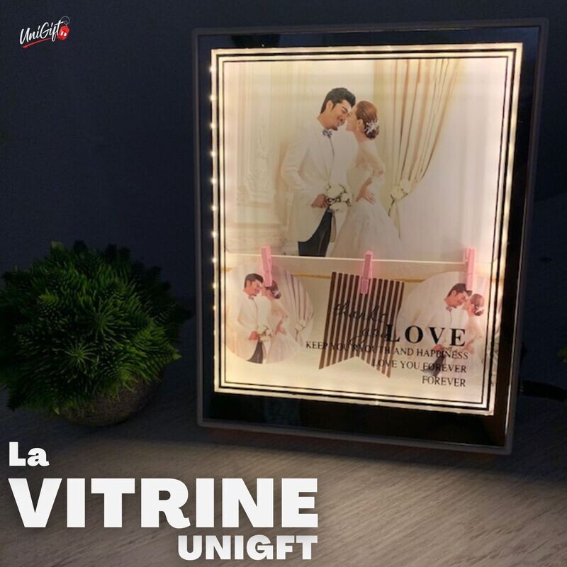 La Vitrine Unigift