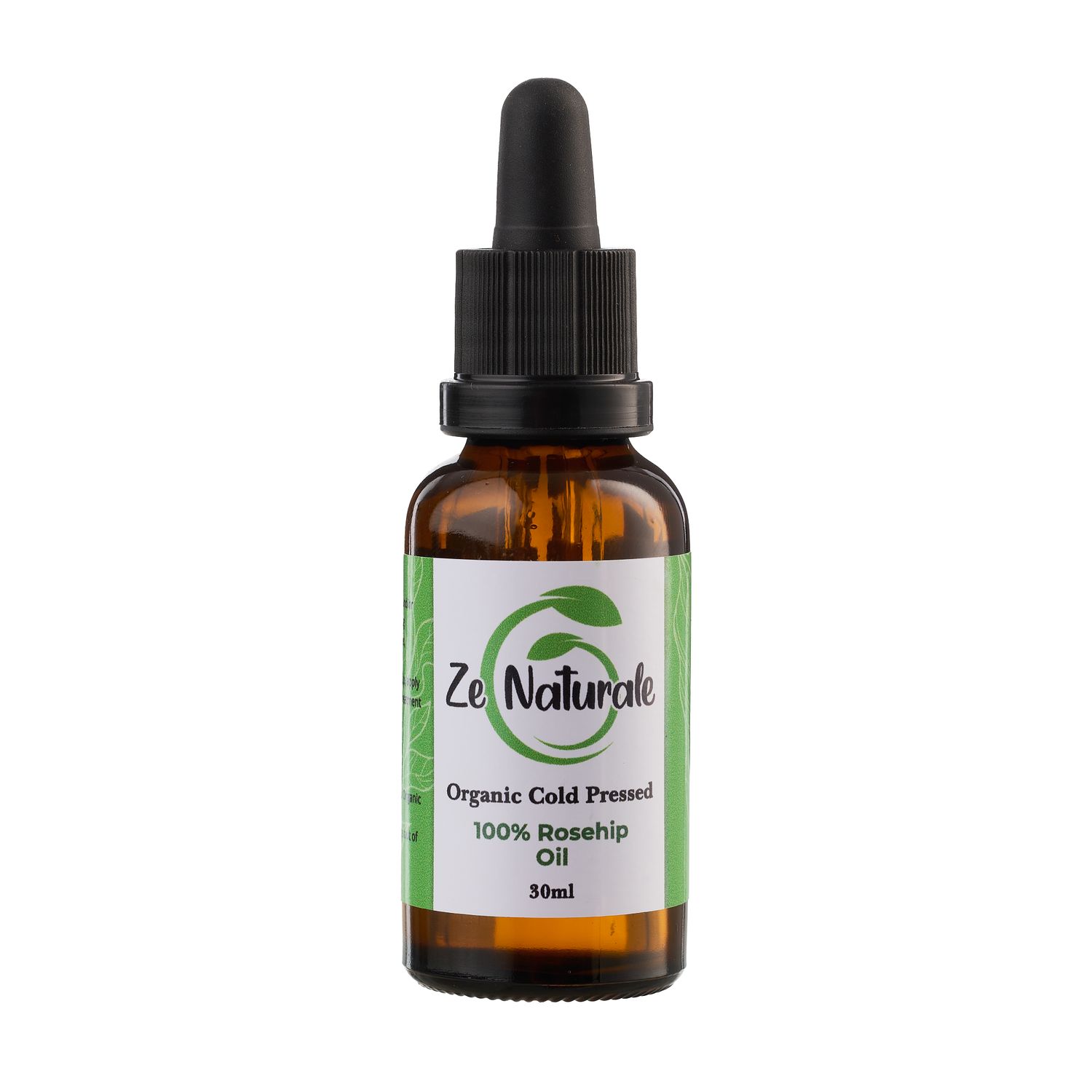 Organic Rosehip Oil - 30ml