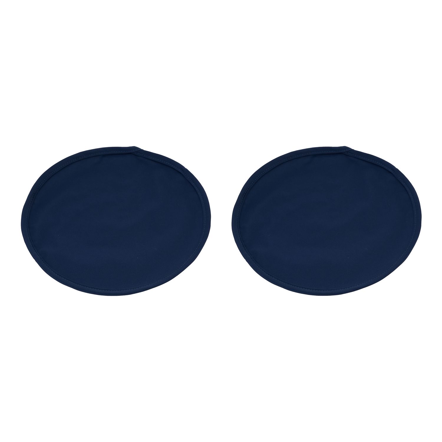 Organic Castor Oil Breast Pads