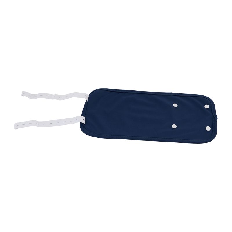 Organic Castor Oil Knee Wrap