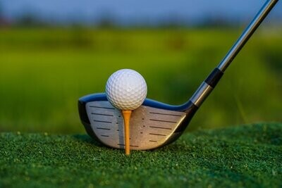 Custom Clubs