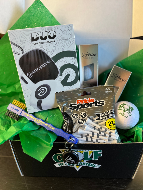 Albatross Box