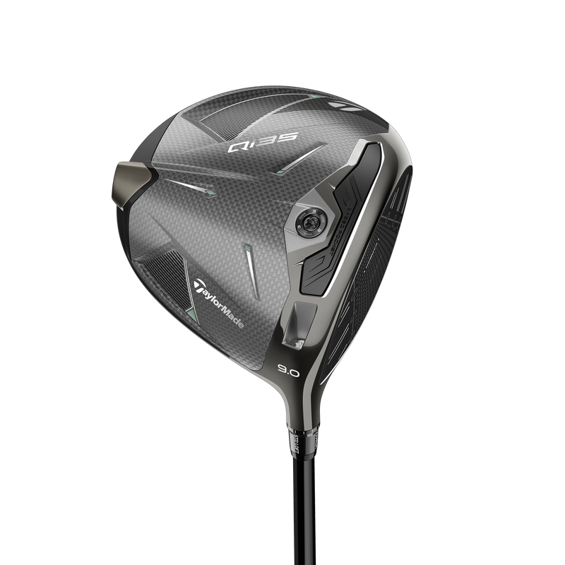 Taylormade Qi35 Core Driver