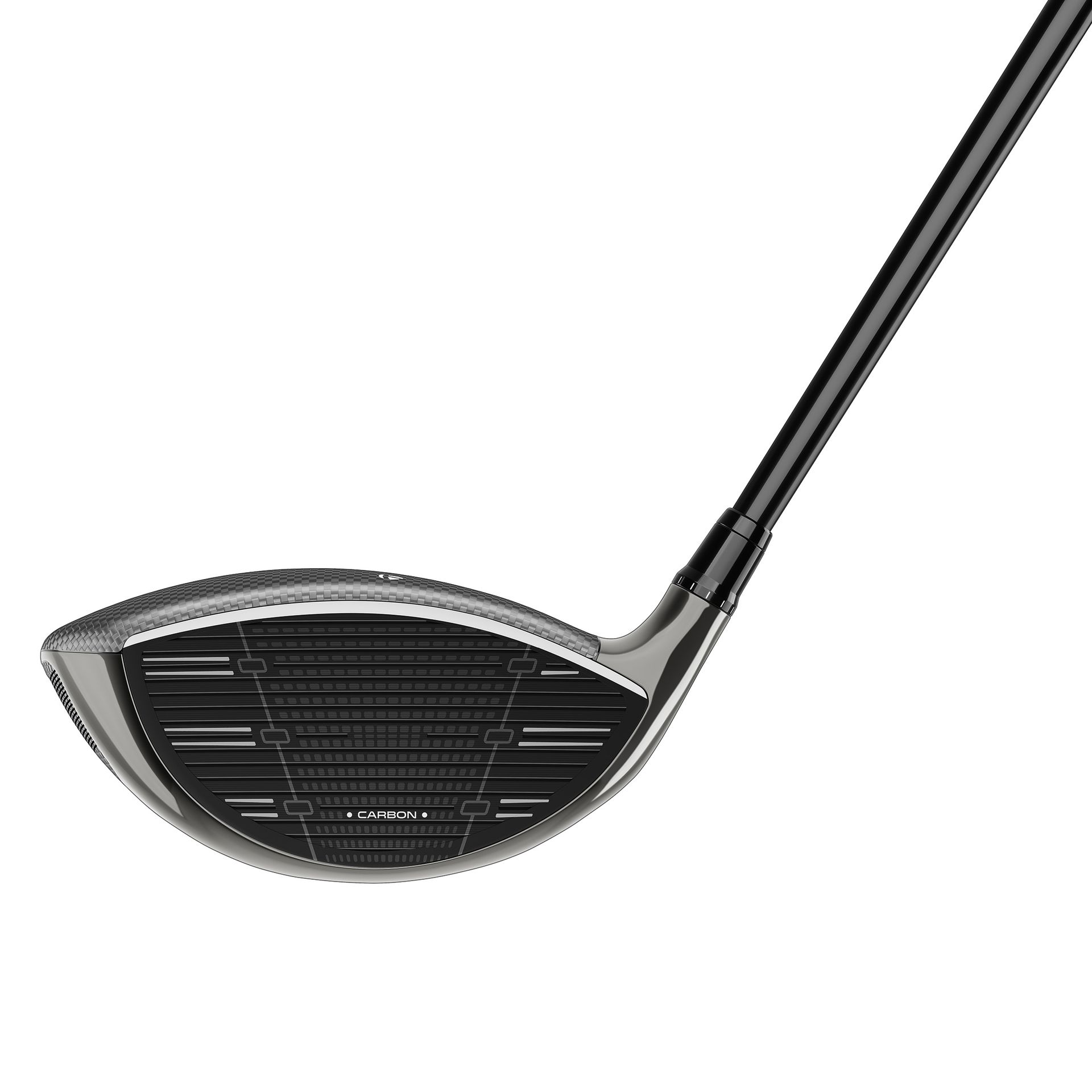Taylormade Qi35 Core Driver