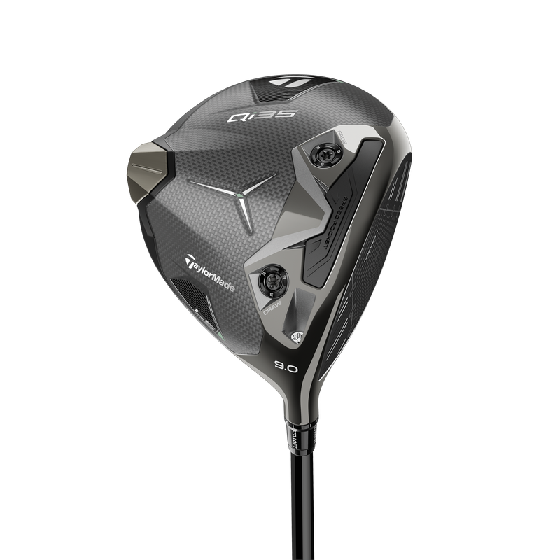 Taylormade Qi35 LS Driver