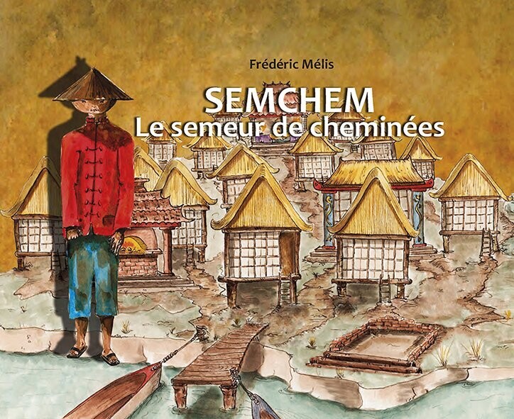 SEMCHEM LE SEMEUR DE CHEMINÉES