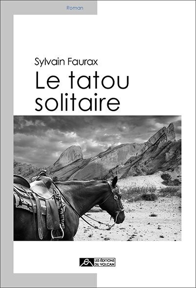 LE TATOU SOLITAIRE