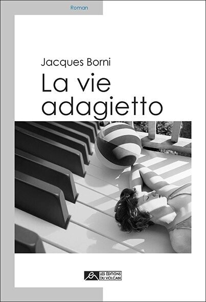 LA VIE ADAGIETTO