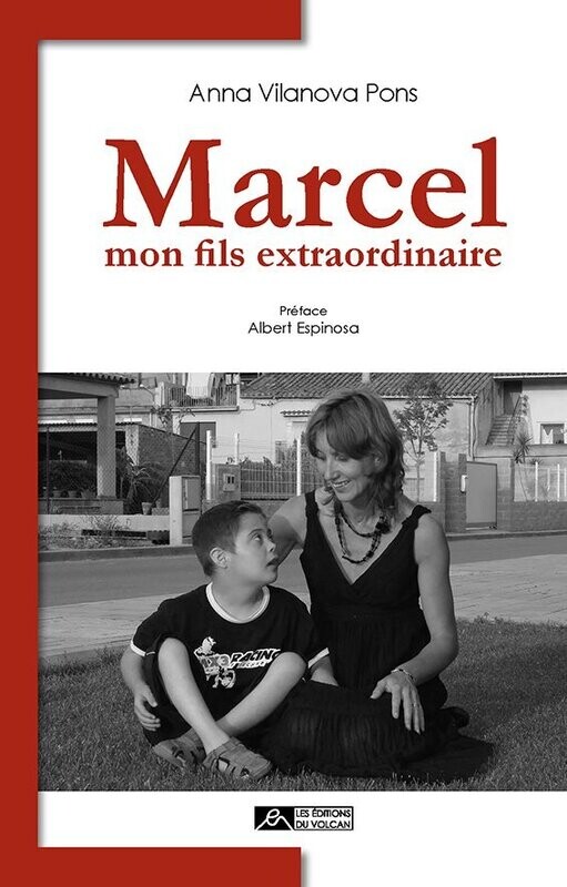 MARCEL MON FILS EXTRAORDINAIRE