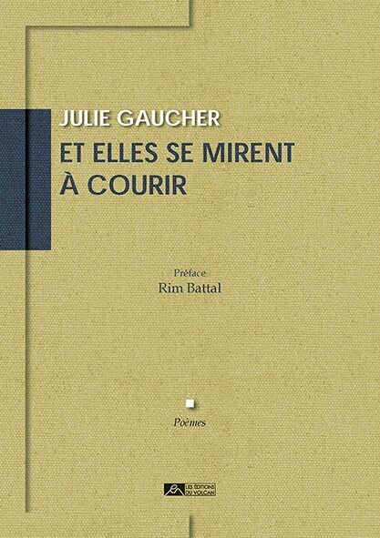 ET ELLES SE MIRENT À COURIR