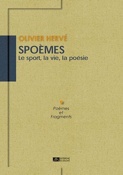 SPOÈMES - Le sport, la vie, la poésie