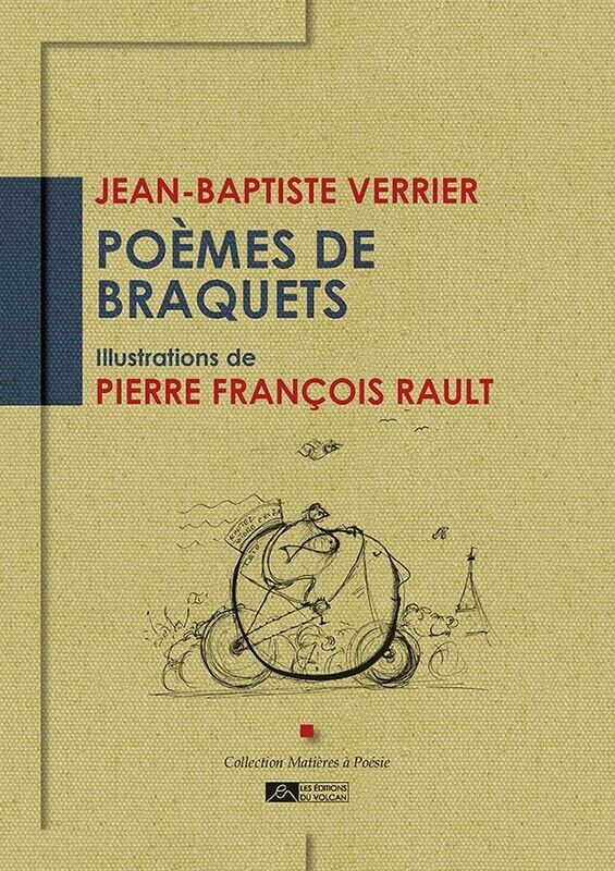 POÈMES DE BRAQUETS