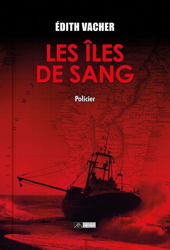 LES ÎLES DE SANG