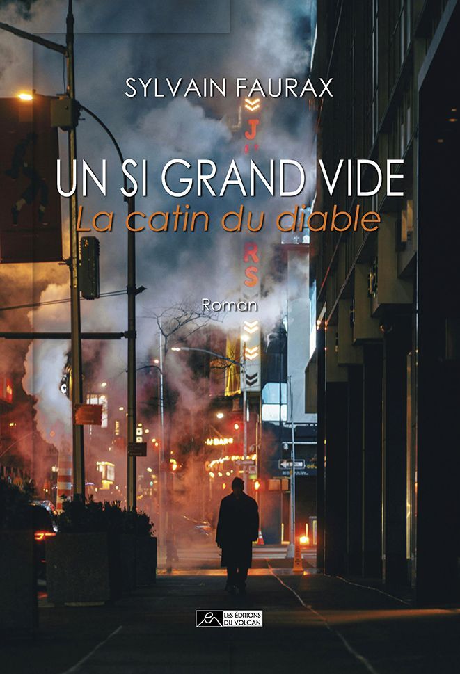 UN SI GRAND VIDE