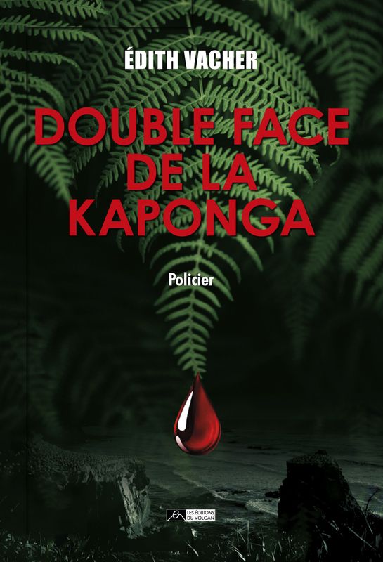 DOUBLE FACE DE LA KAPONGA