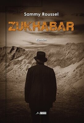 ZUKHABAR ZUKHABAR