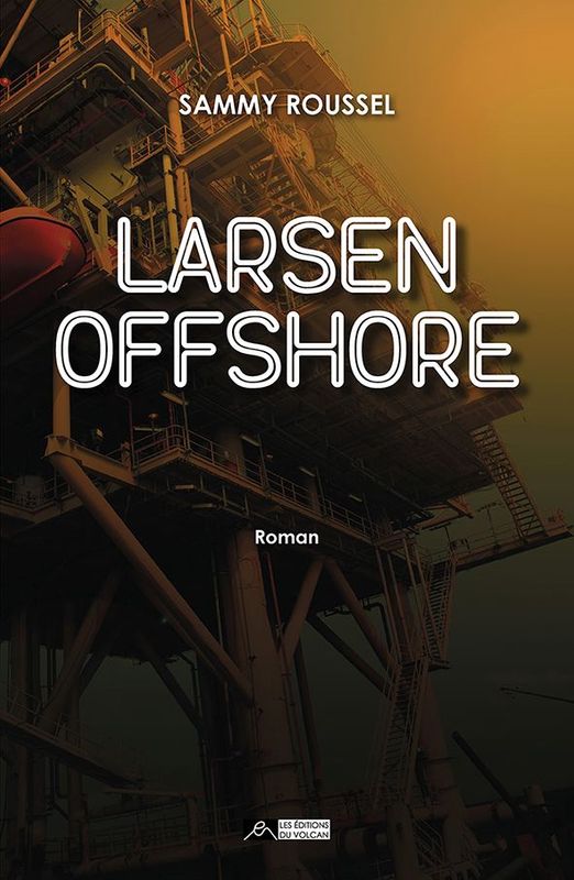 LARSEN OFFSHORE