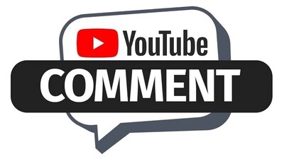 Get YouTube Comments