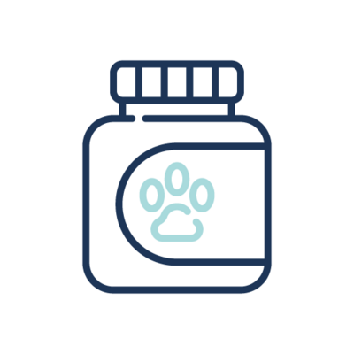 Pet Medication