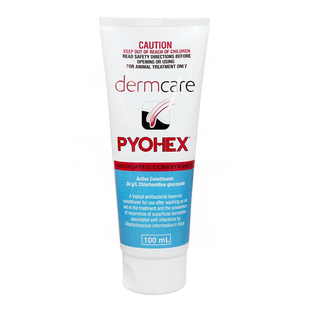 Pyohex Medicated Conditioner 100ml