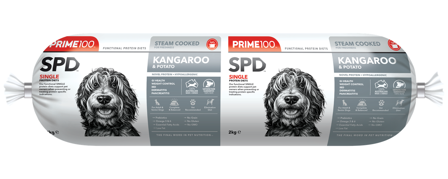 Prime100 Kangaroo and Potato