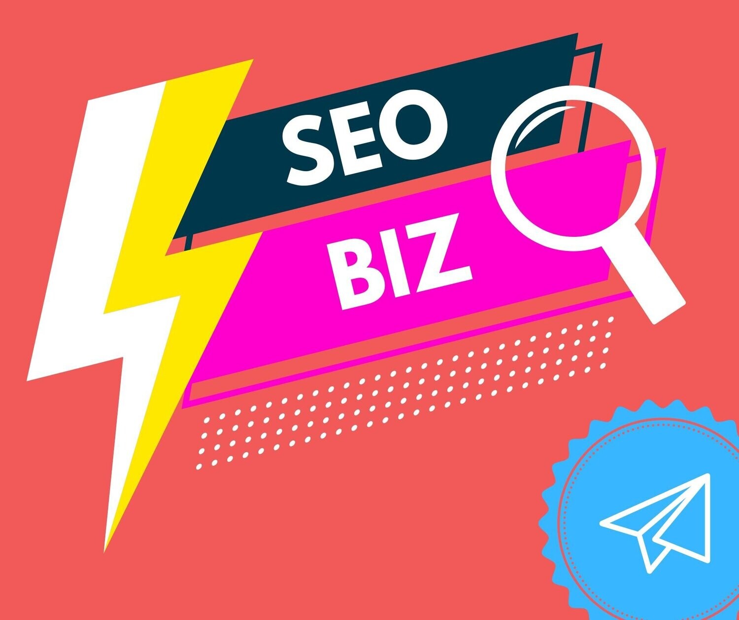 MAGNETISER SEO biz