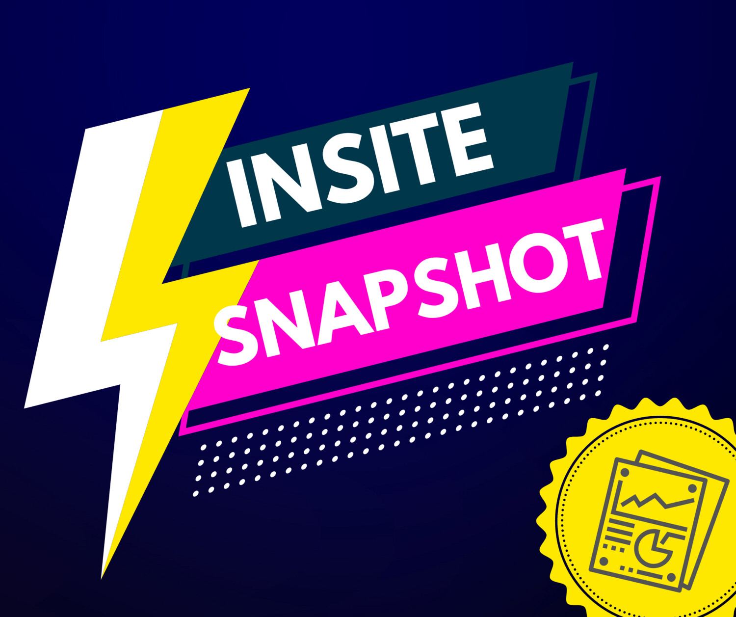 INSITE SNAPSHOT