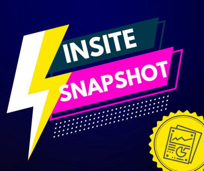 INSITE SNAPSHOT
