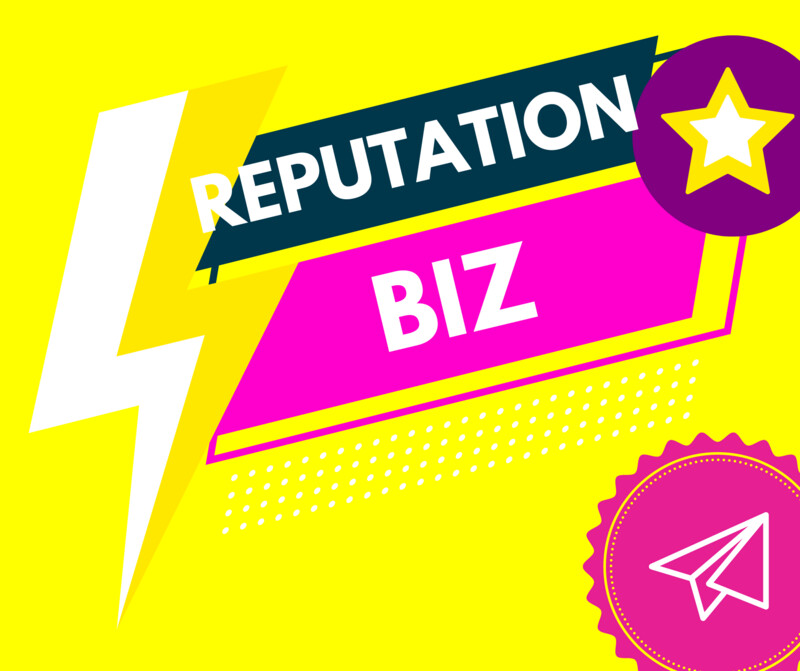 MAGNETISER REPUTATION biz