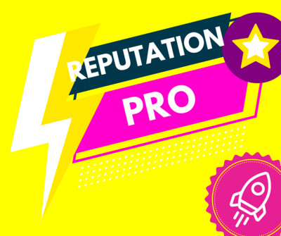MAGNETISER REPUTATION pro