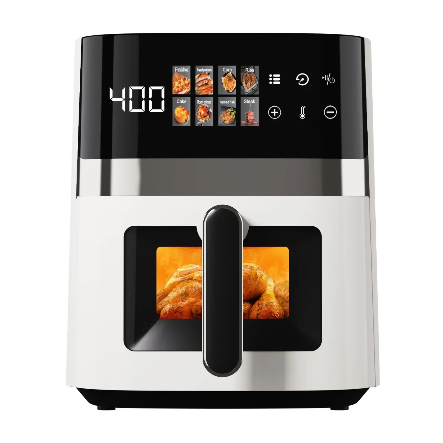 6QT Air Fryerv