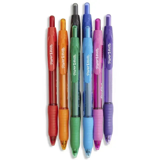 Paper Mate Profile Ballpoint Pen