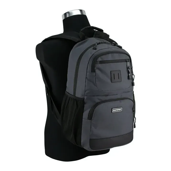 Eastsport Unisex Eclipse 19" Core Backpack