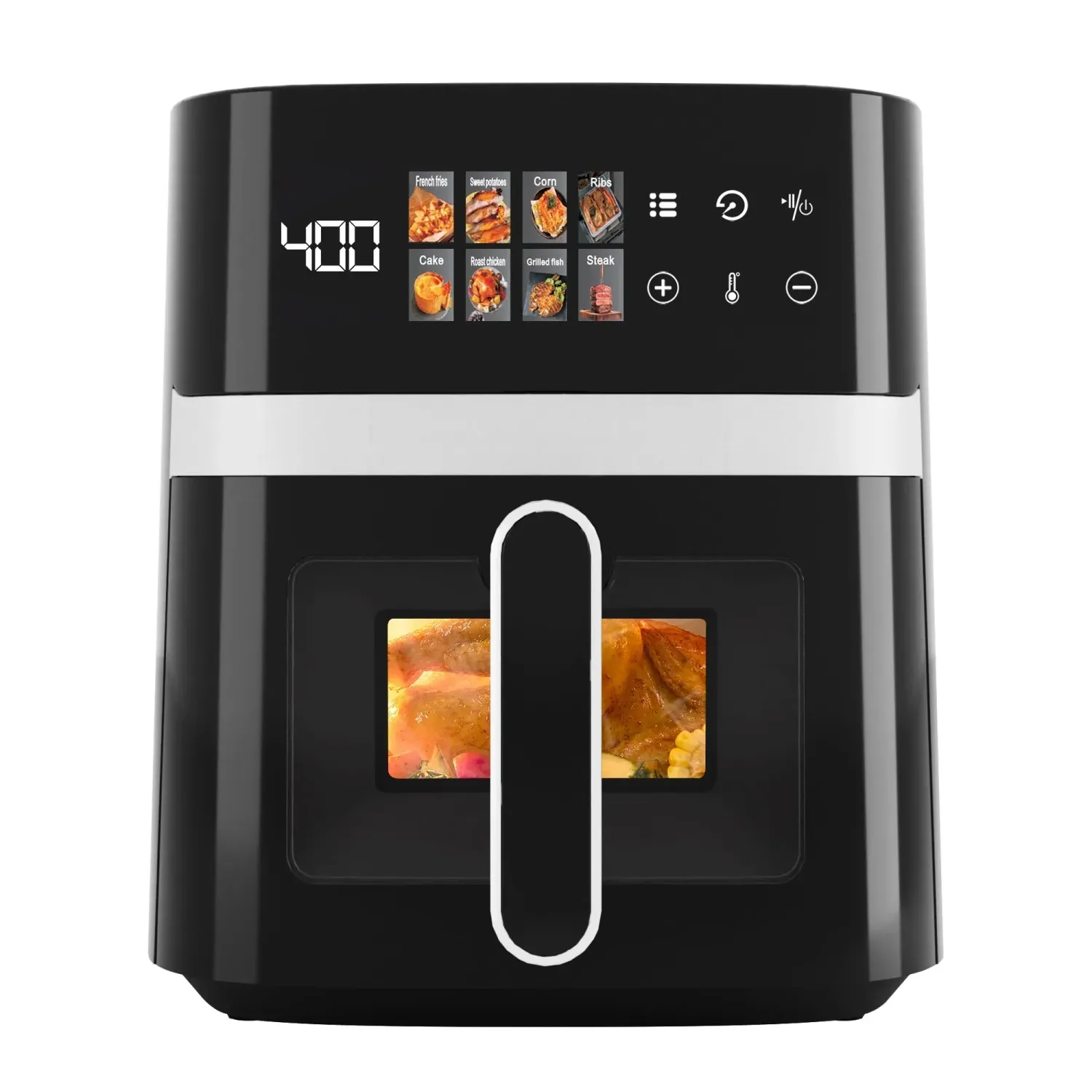 6QT Air Fryer