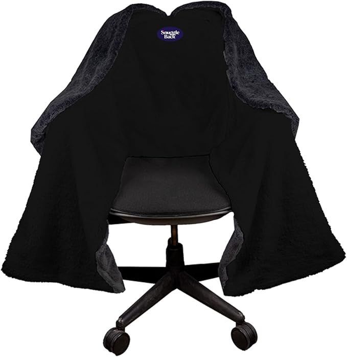 Office Chair Blanket