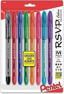 R.S.V.P. Ballpoint Pen