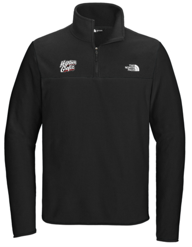 The North Face® Glacier 1/4-Zip Fleece