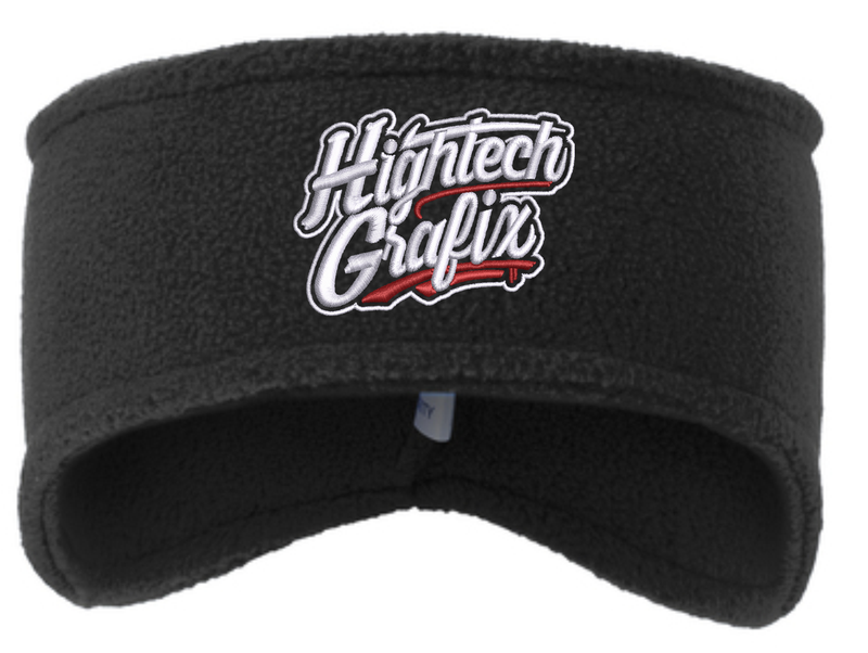 Stretch Fleece Headband