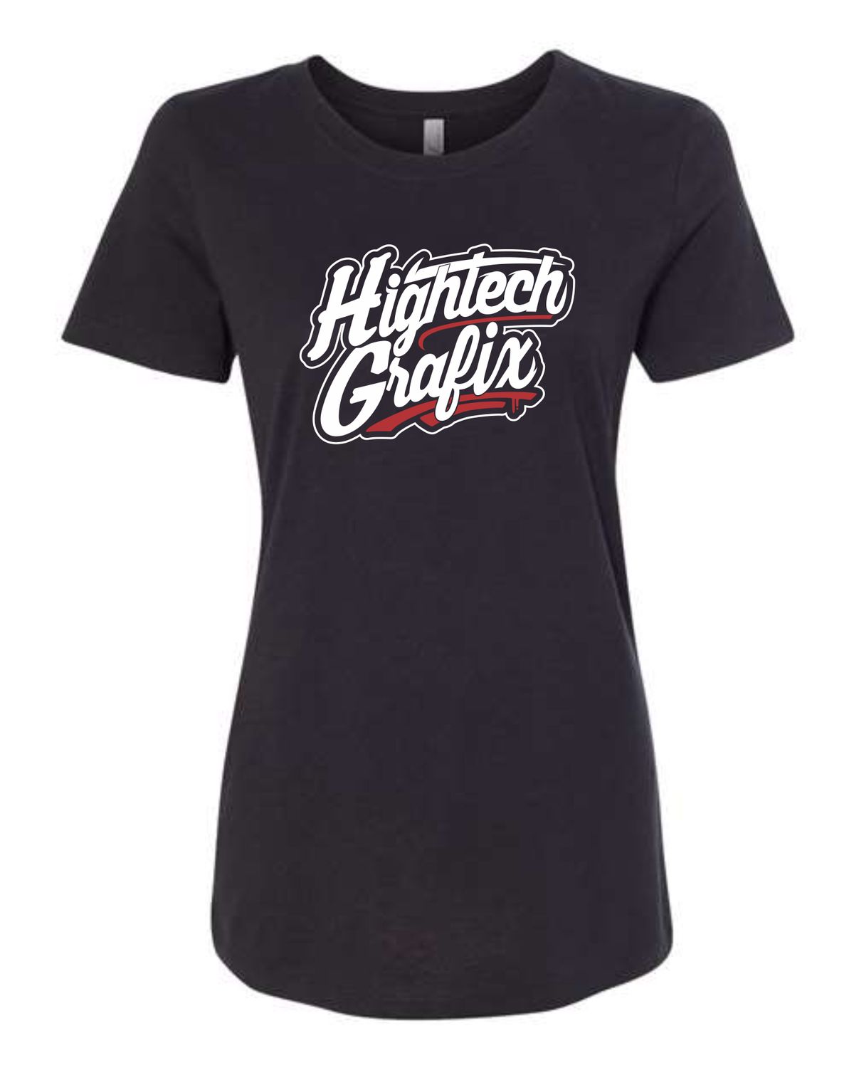 LTD - Women Screen Print Shirt